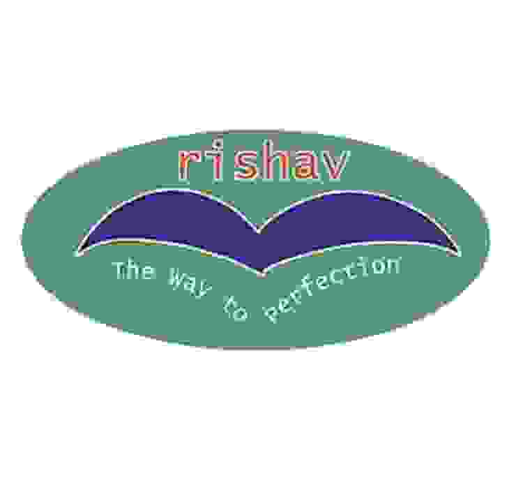 Rishav POS System Logo